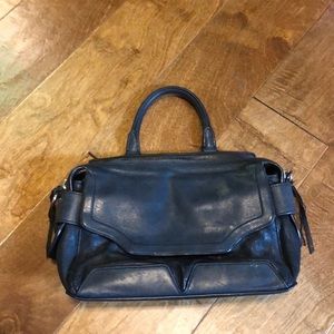 Small Rag and Bone Leather Purse